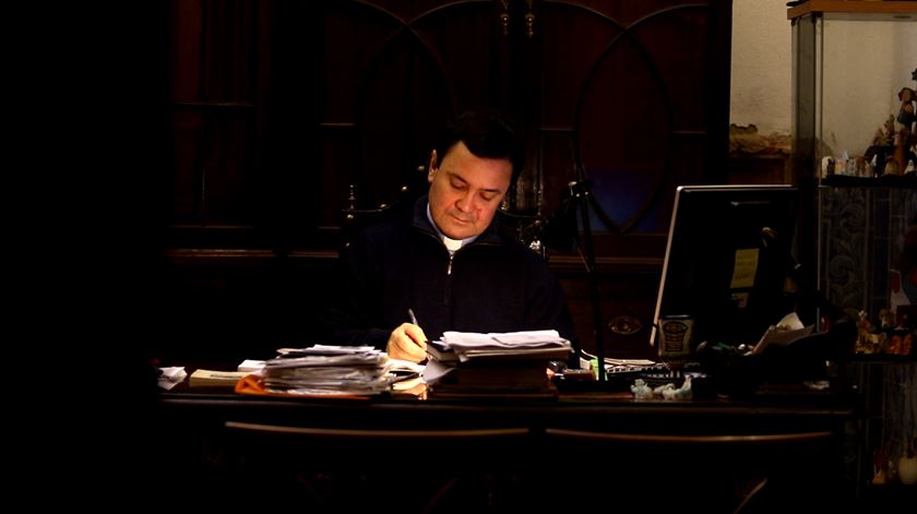 Na liturgia também se vive a misericórdia