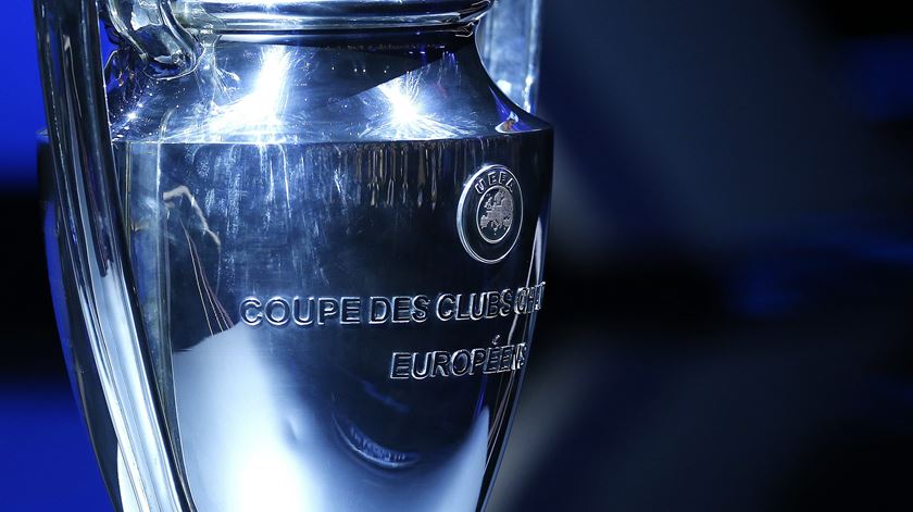 Foto: Sebastien Nogier/EPA