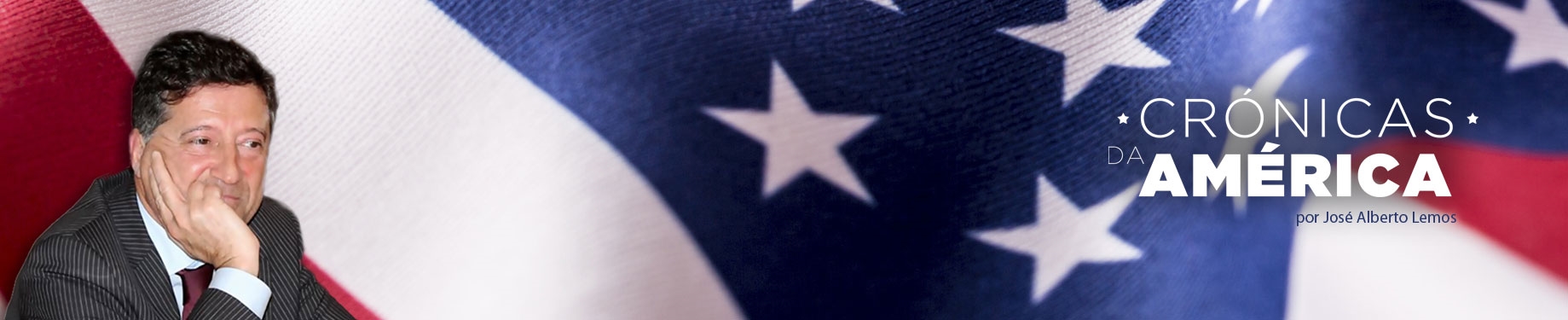Crónicas da América