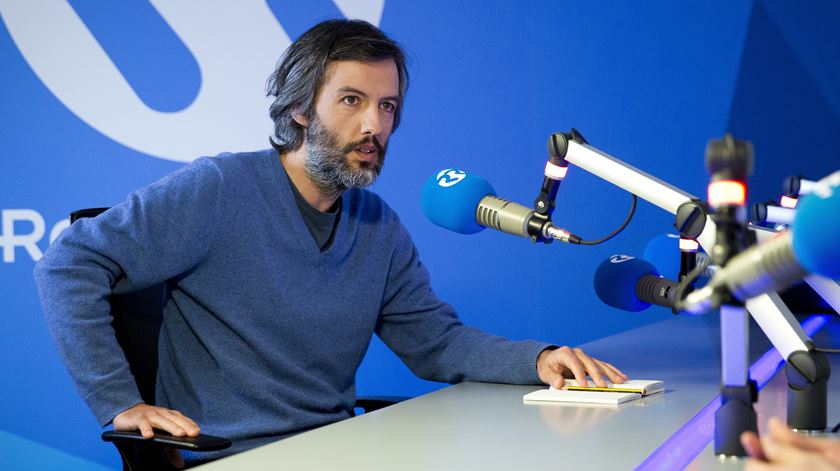 Foto: Joana Bourgard/RR