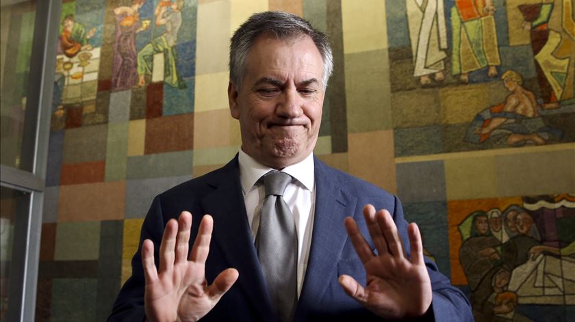 Operação Marquês. Advogado de Vara fala em batota na distribuição do inquérito