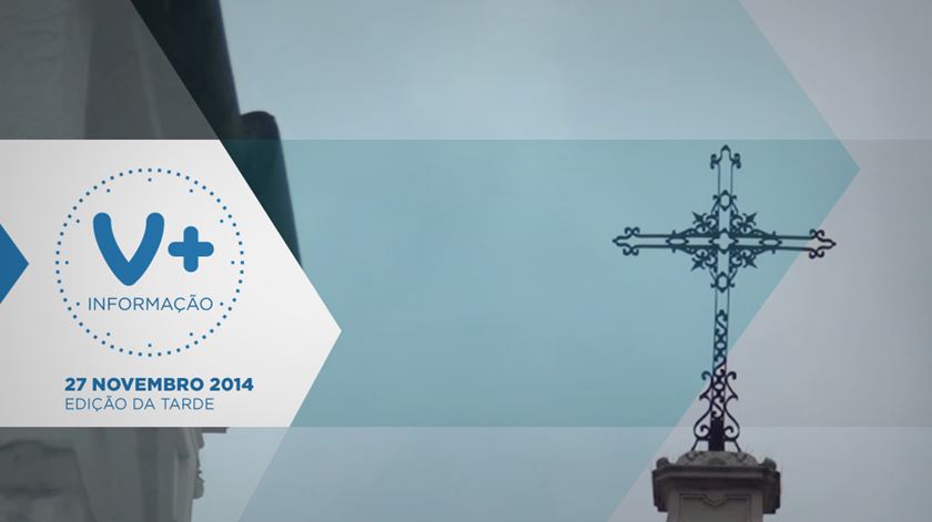 Igreja afasta padre suspeito de abusos sexuais