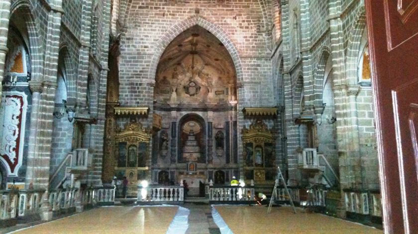 Fundos europeus na reabilitação urbana no Alentejo