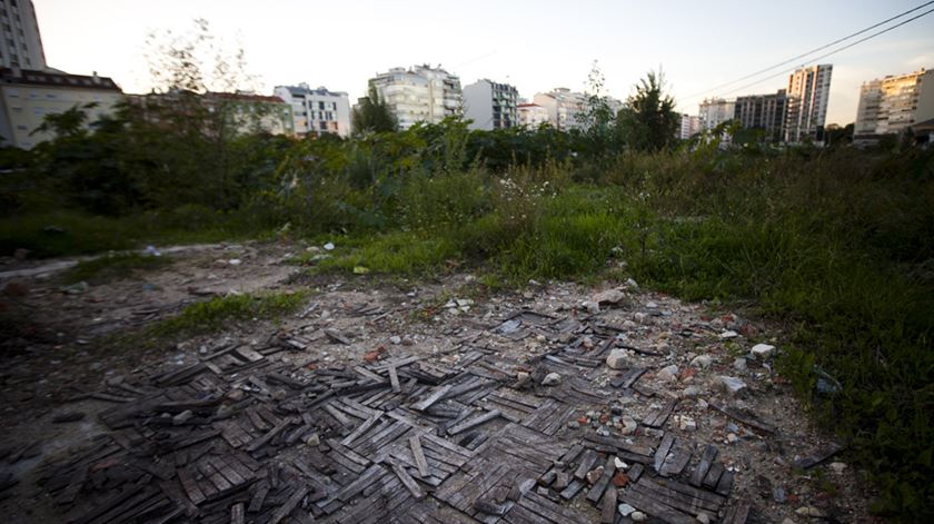 Foto: Joana Bourgard/RR