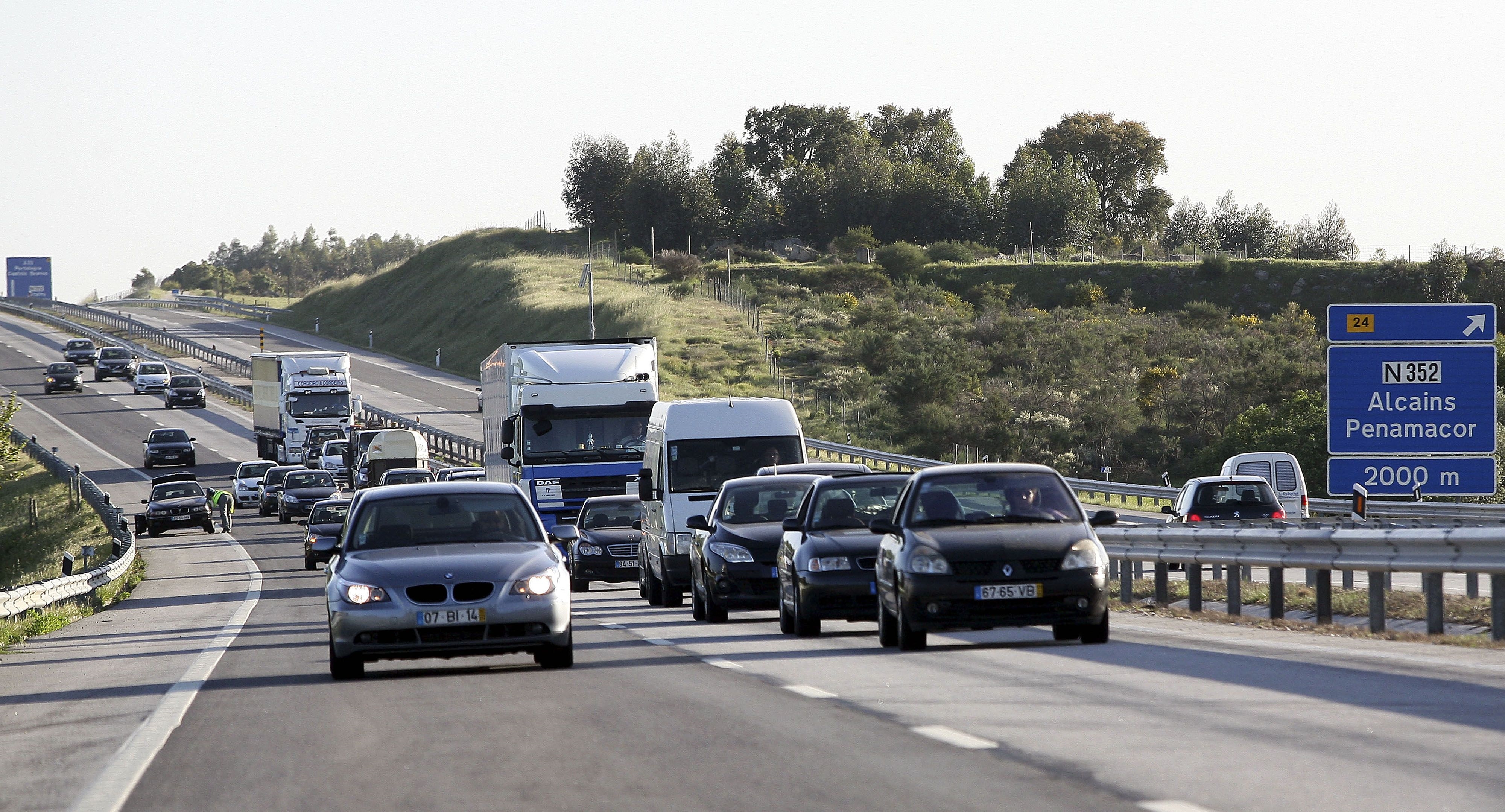 Já renovou a carta de condução? Polícia deteve mais de 