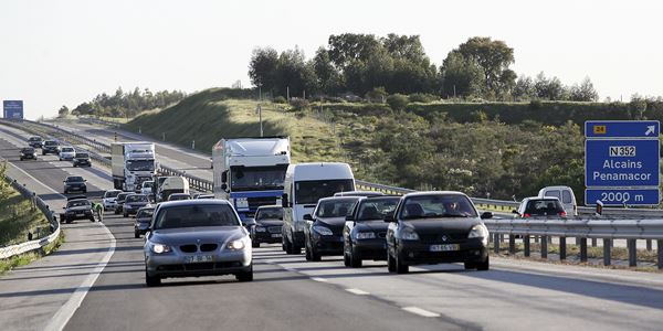 Já renovou a carta de condução? Polícia deteve mais de 