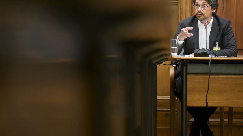 Banif. TVI e Sérgio Figueiredo vão ser julgados por crime de ofensa à reputação económica