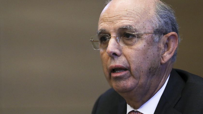 Supervisão de Seguros começa a avaliar idoneidade de Tomás Correia