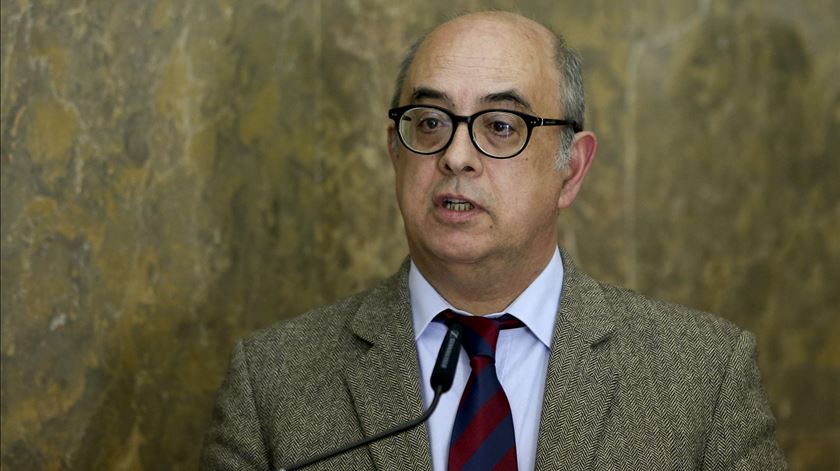 Ministro da Defesa já procura novo Chefe do Estado-Maior 