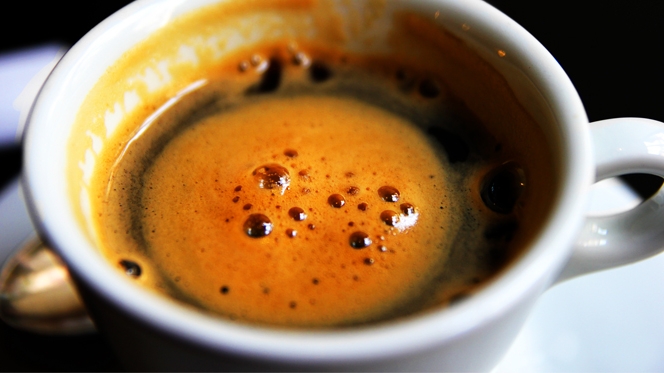 Estudo revela que a cafeína é eficaz no combate à depressão