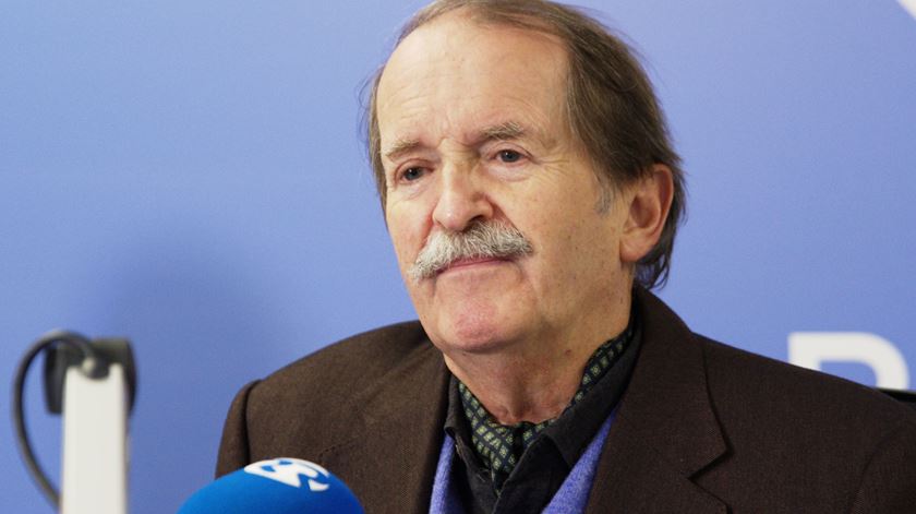 D. Duarte. Marcelo actua como um rei