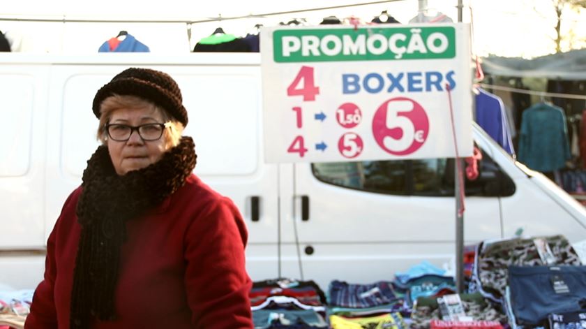 Ano Novo, Roupa Nova