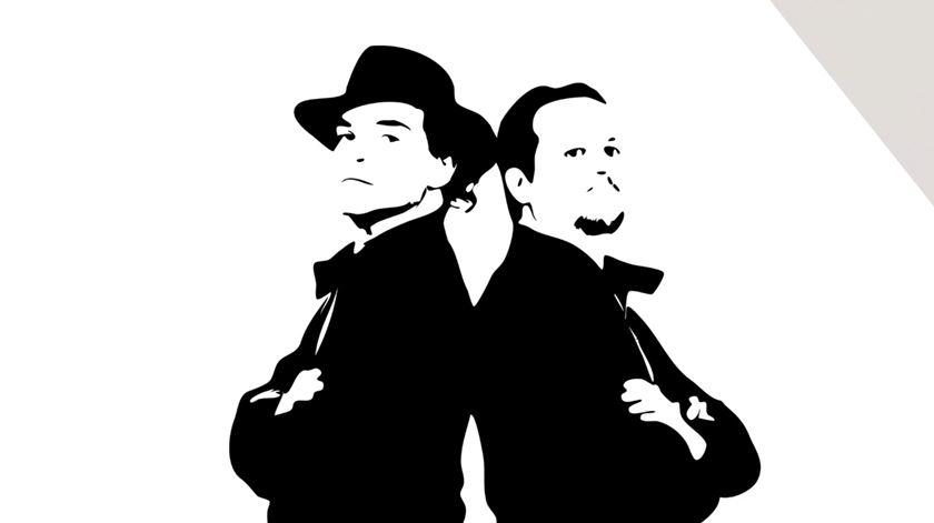 Uma equação difícil de resolver