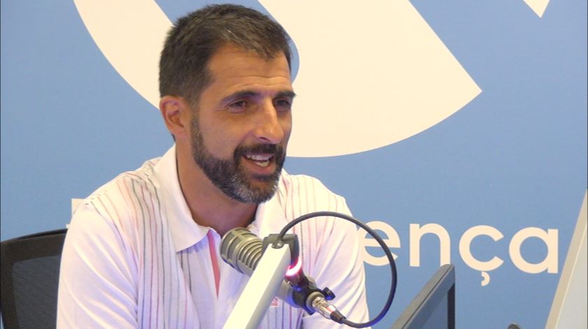 Ricardo, o guarda-redes de que ninguém se esquece