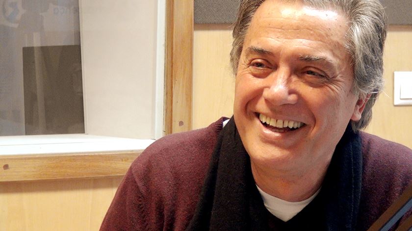 Depois de ver este vídeo, será que contratava Virgílio Castelo?