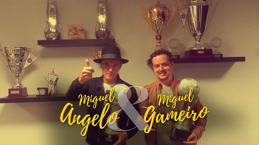 O que acontece quando os músicos passam muito tempo na estrada?