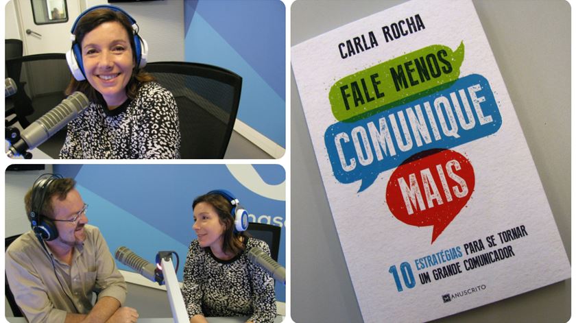 CARLA ROCHA PROGRAMA