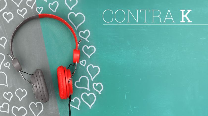 Contra K 14 de outubro