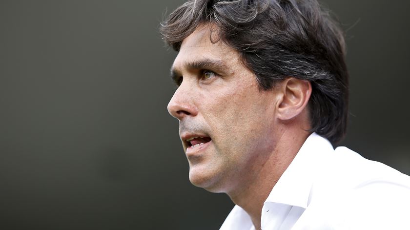 Daniel Ramos Foto Gregório Cunha Lusa