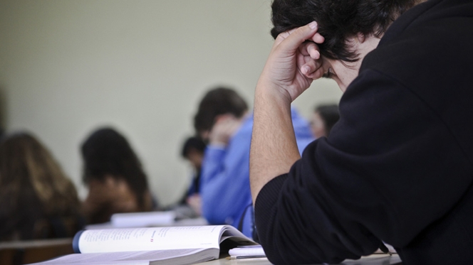 “Uma ponte para decidir o futuro”