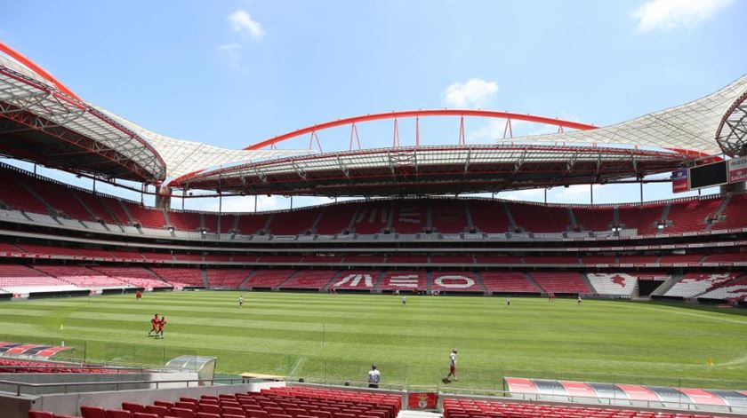 Foto: Benfica