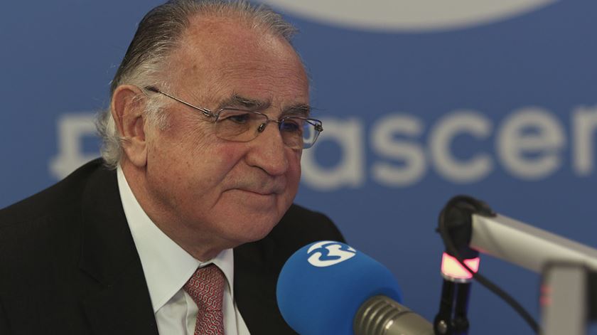 Entrevista - Fernando Faria de Oliveira - 17/11/2016