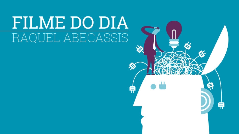 FILME DA SEMANA - 14.10.2016