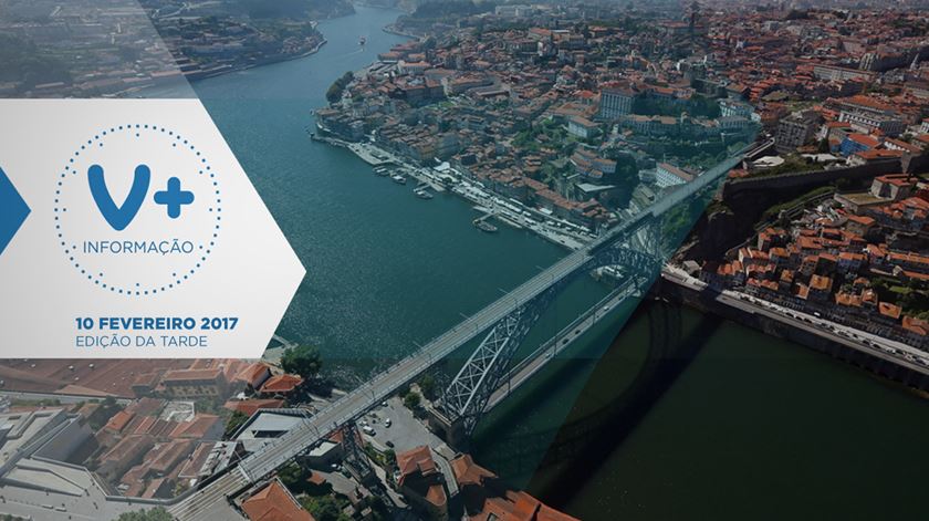 "Escolha unânime". Porto é o melhor destino europeu