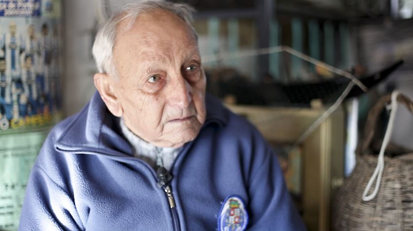 Poluição no Tejo. Ti Fontes