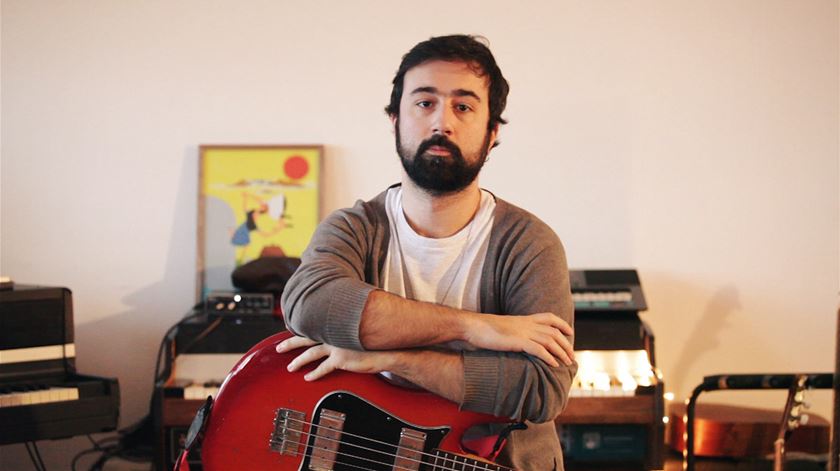 Quarto Mágico, episódio 5: We Trust