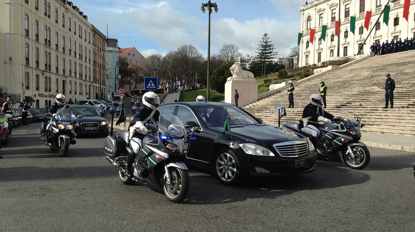 Imagem de arquivo. Foto: Cristina Nascimento/RR
