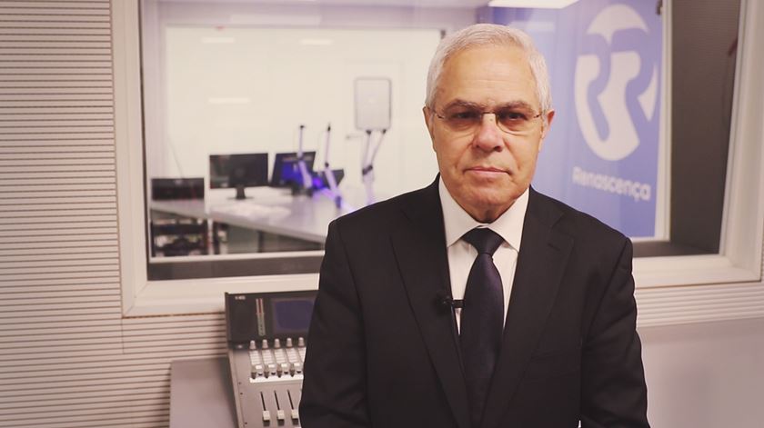 Do sonho à realidade. Grupo Renascença Multimédia tem novas instalações