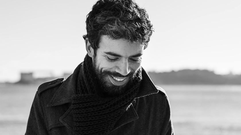 Novo romance de João Tordo conta a história de quatro mulheres