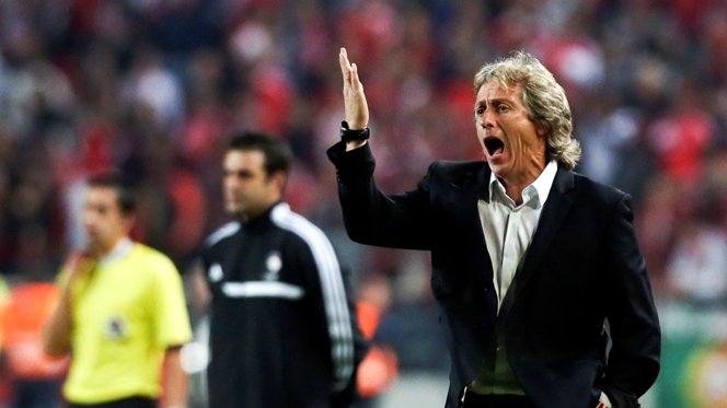 "Temos uma réstia de esperança"