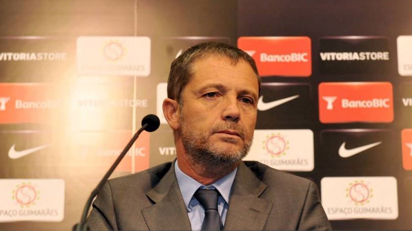 Foto: Facebook do Vitória de Guimarães