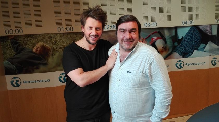 Sete Mares regido por Rui Massena