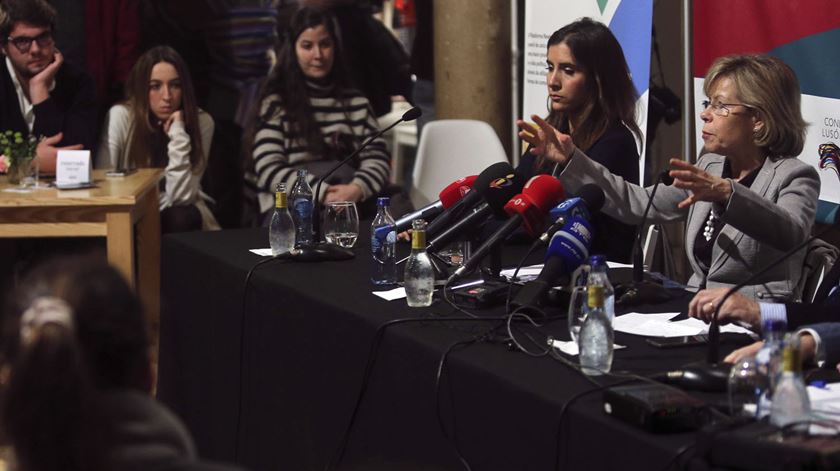 Foto: Miguel A. Lopes/Lusa