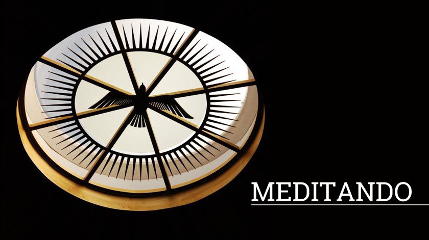 Meditando 7 de dezembro