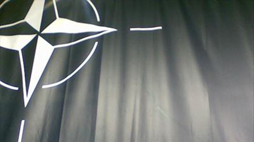 Se a NATO não se extinguiu após a Guerra Fria foi porque "interessava a todos os protagonistas a sua continuidade". Foto: DR