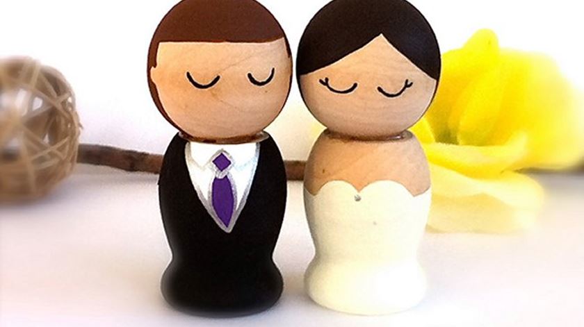 Casar engorda (e governar também)