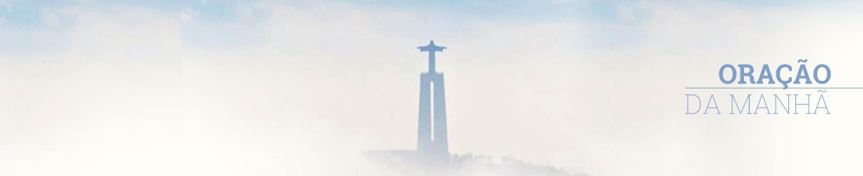 Oração da Manhã