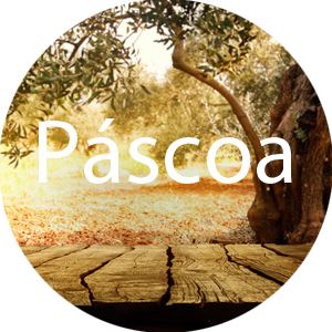 Viva esta Páscoa em casa com a Renascença