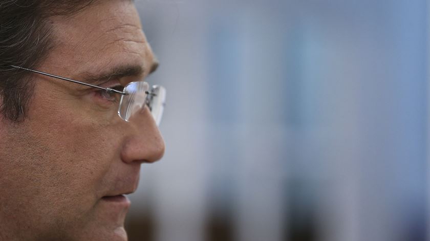 Foto: André Kosters/ Lusa