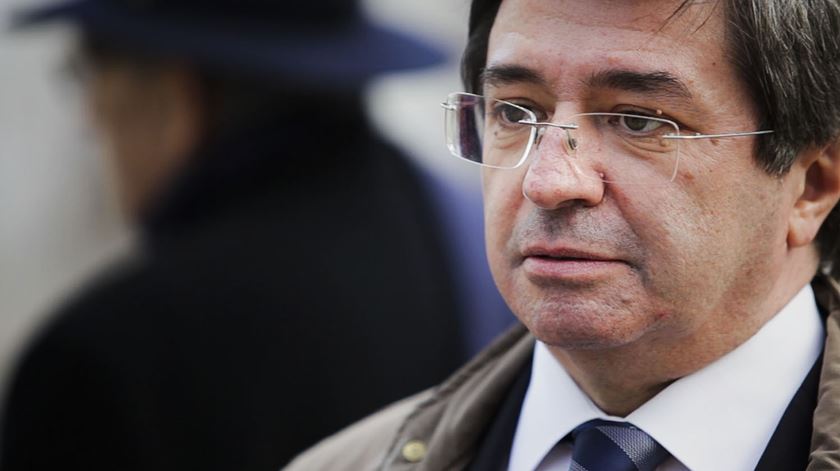 Conversas Cruzadas- BPN: lições na década da maior burla de sempre - 04/11/18