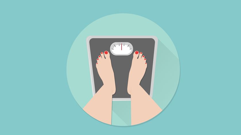 Metade da população europeia tem excesso de peso