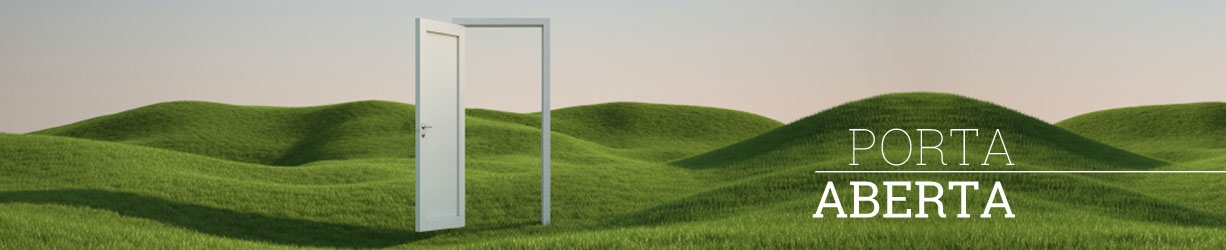 Porta Aberta