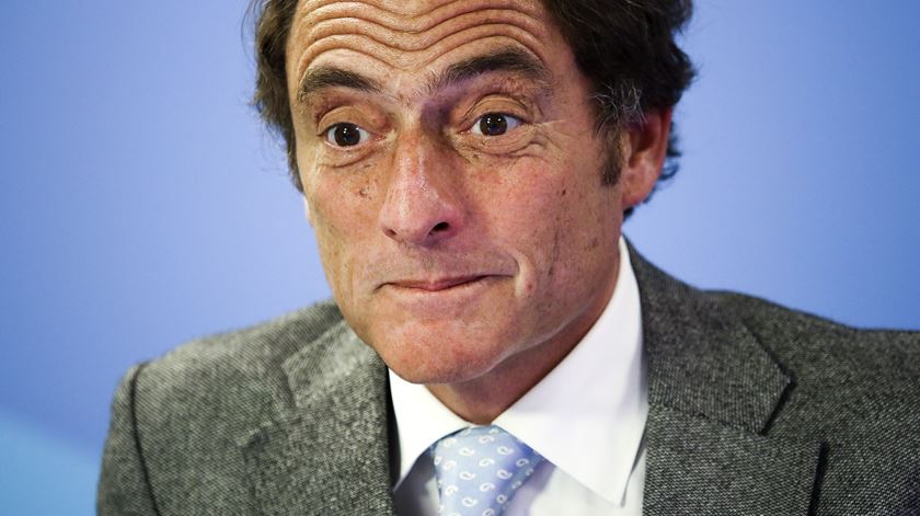 Entrevista - Paulo Portas - 19/01/2017