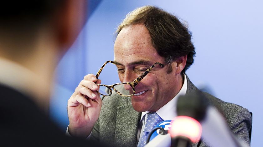 “Onde há um risco muito grande com Trump é no comércio”