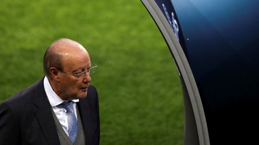 Foto: Estela Silva/Lusa