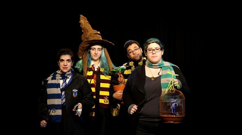 Fãs de Harry Potter revelam sete curiosidades sobre a saga mais vendida no mundo